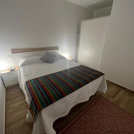 Loft Fontanales Apartment Agua de Fontanales Ngoại thất bức ảnh