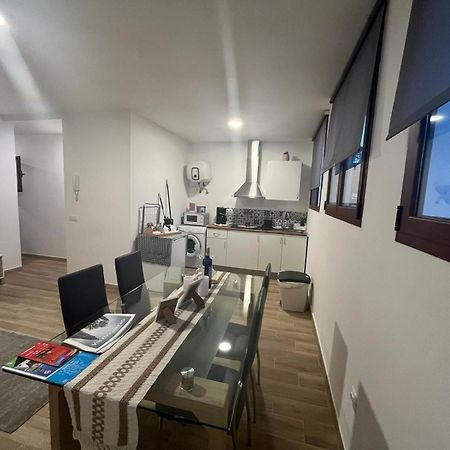 Loft Fontanales Apartment Agua de Fontanales Ngoại thất bức ảnh