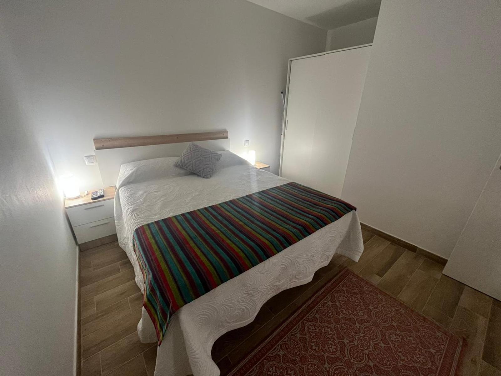 Loft Fontanales Apartment Agua de Fontanales Ngoại thất bức ảnh