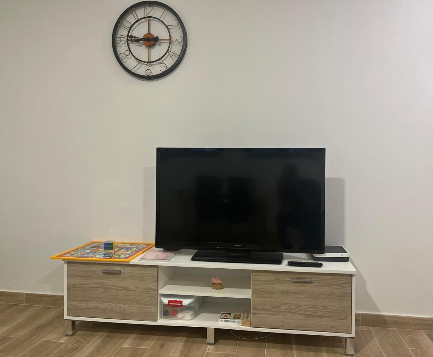 Loft Fontanales Apartment Agua de Fontanales Ngoại thất bức ảnh