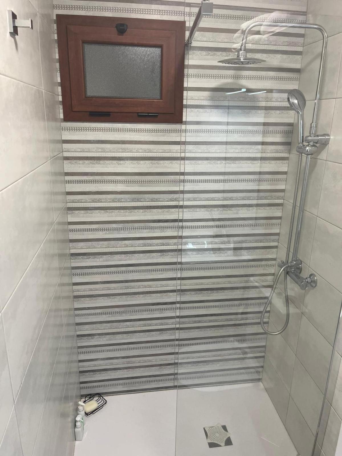 Loft Fontanales Apartment Agua de Fontanales Ngoại thất bức ảnh