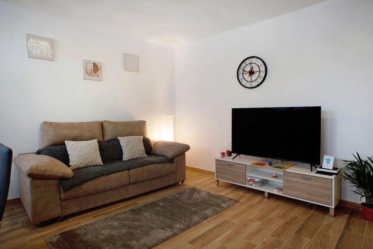 Loft Fontanales Apartment Agua de Fontanales Phòng bức ảnh